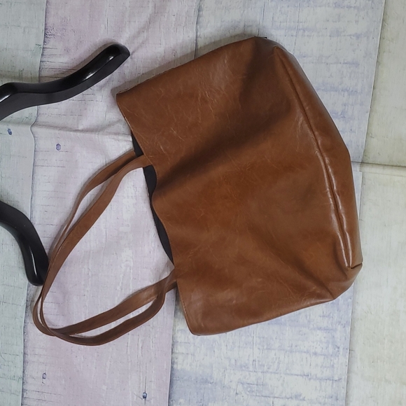 Thomas Kinkade Print Tapestry Tote Bag - Picture 3 of 8